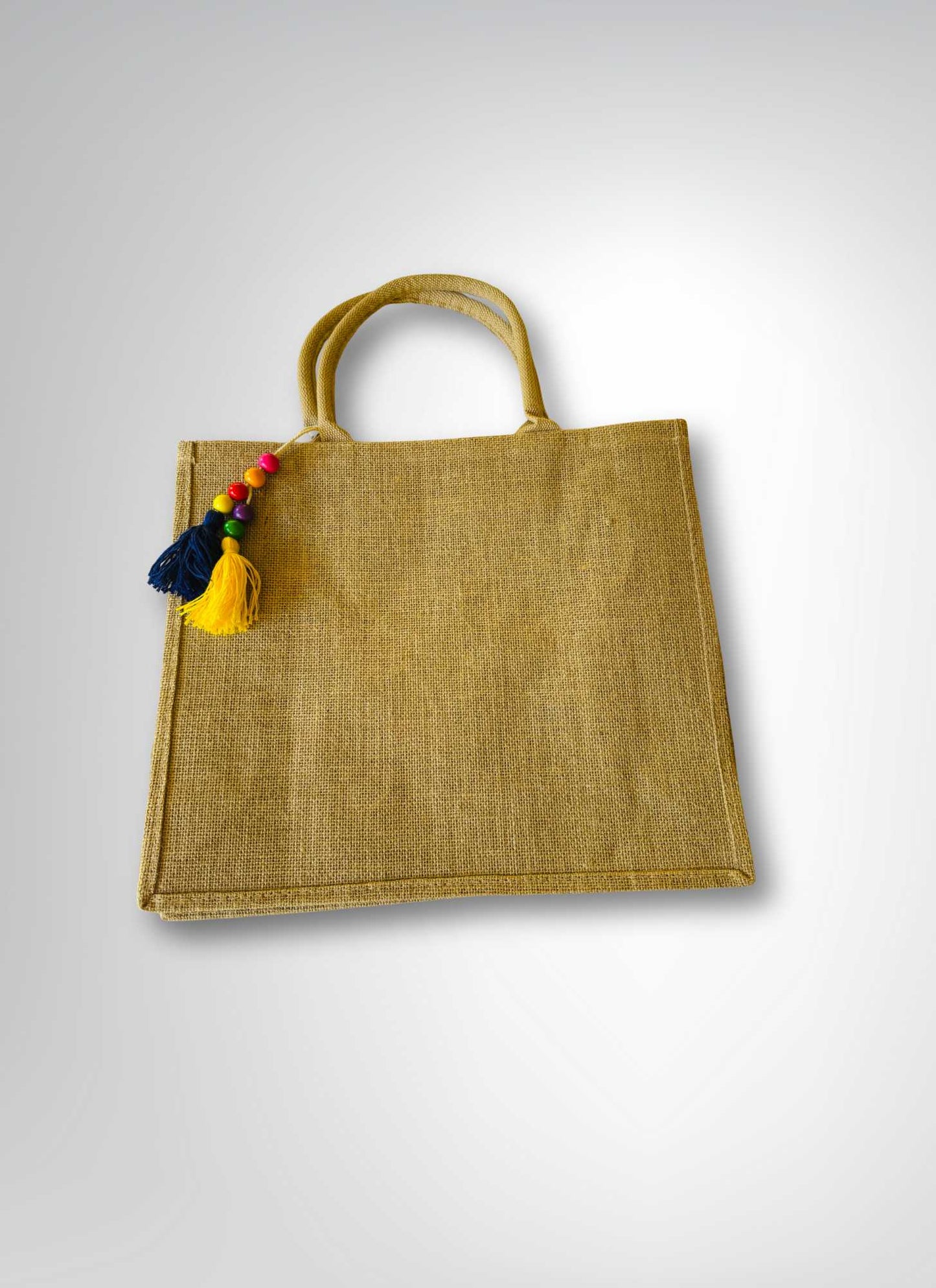 Quetzalli Tote Bag – Eco-Friendly Tote with Colorful Quetzal Design