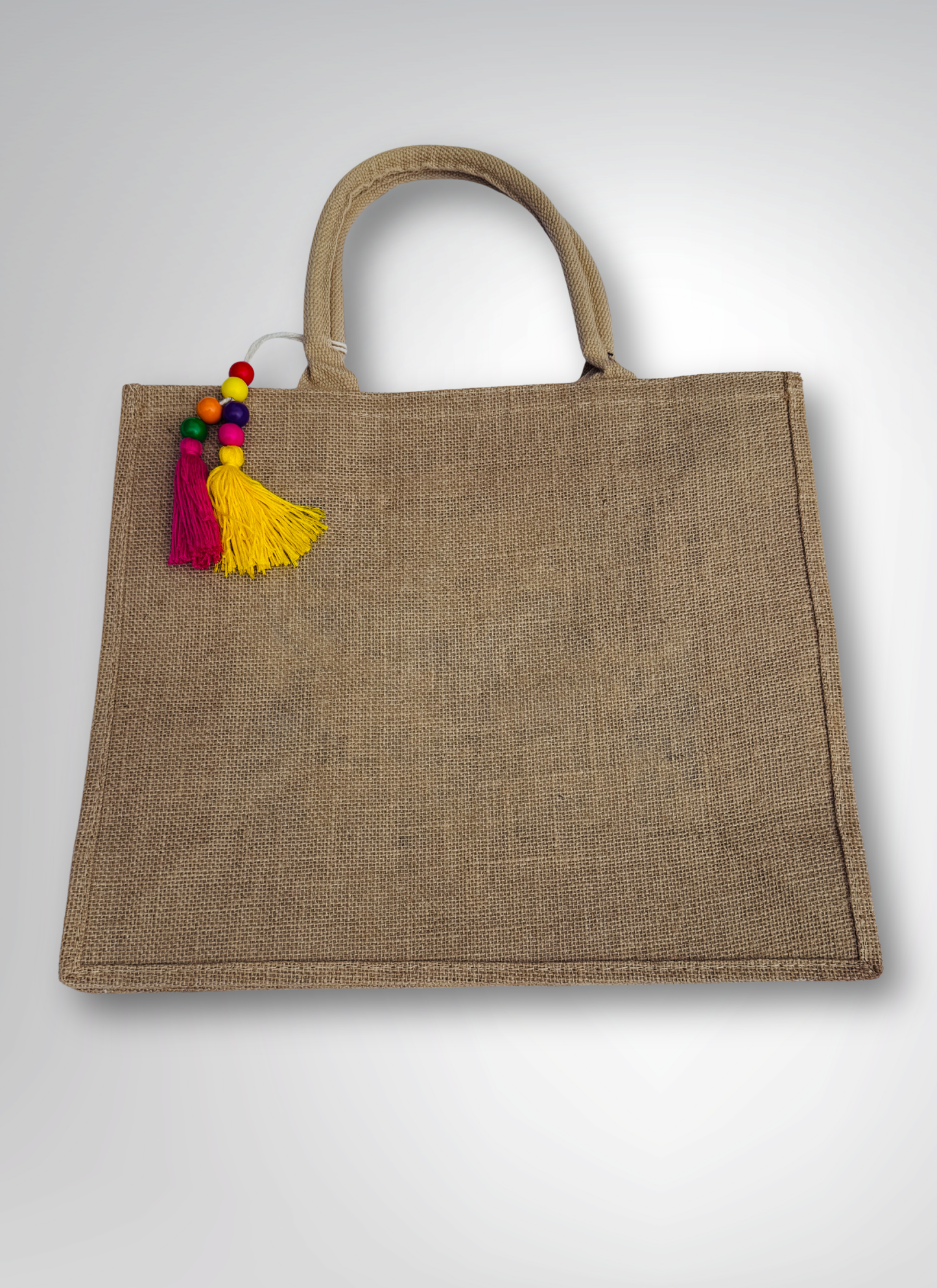 Elegant and Eco-Friendly Tote Bag Blue Bird