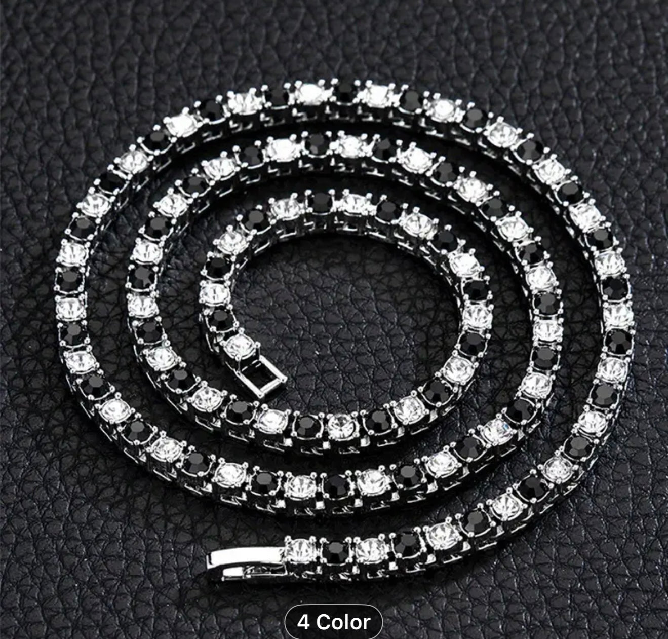 Hip-Hop fashion, 304L stainless steel bracelet
