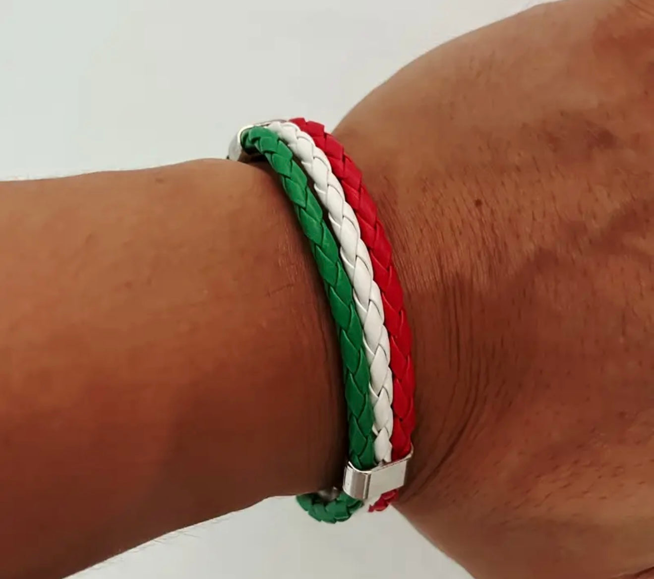 Hip-Hop fashion, 304L stainless steel bracelet