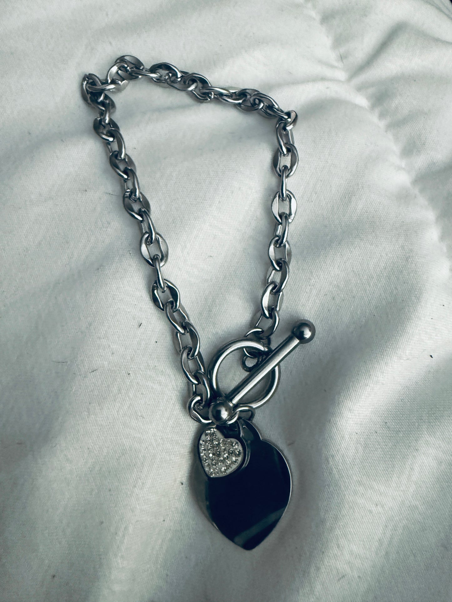 Pandora like bracelets