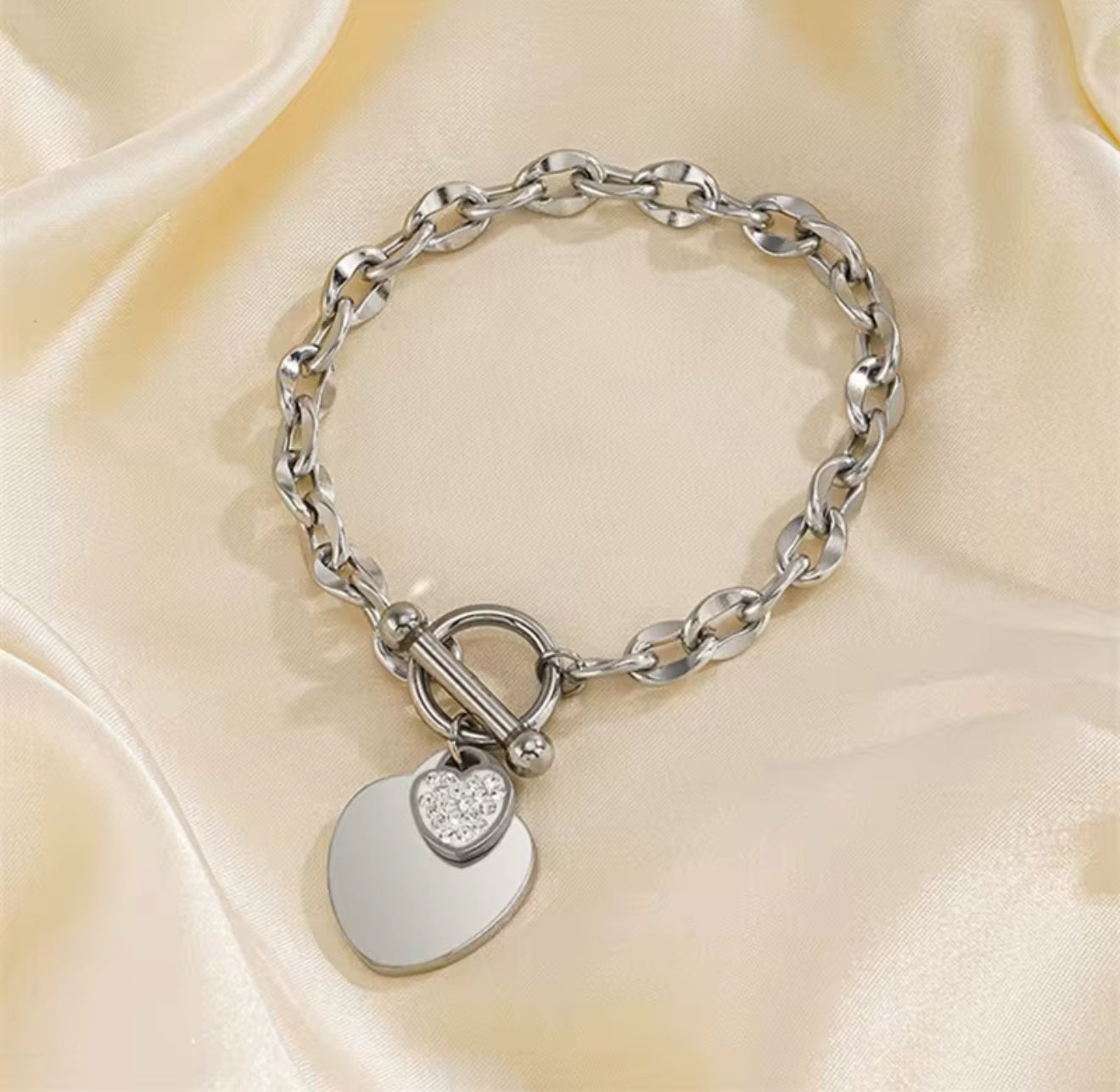 Pandora like bracelets