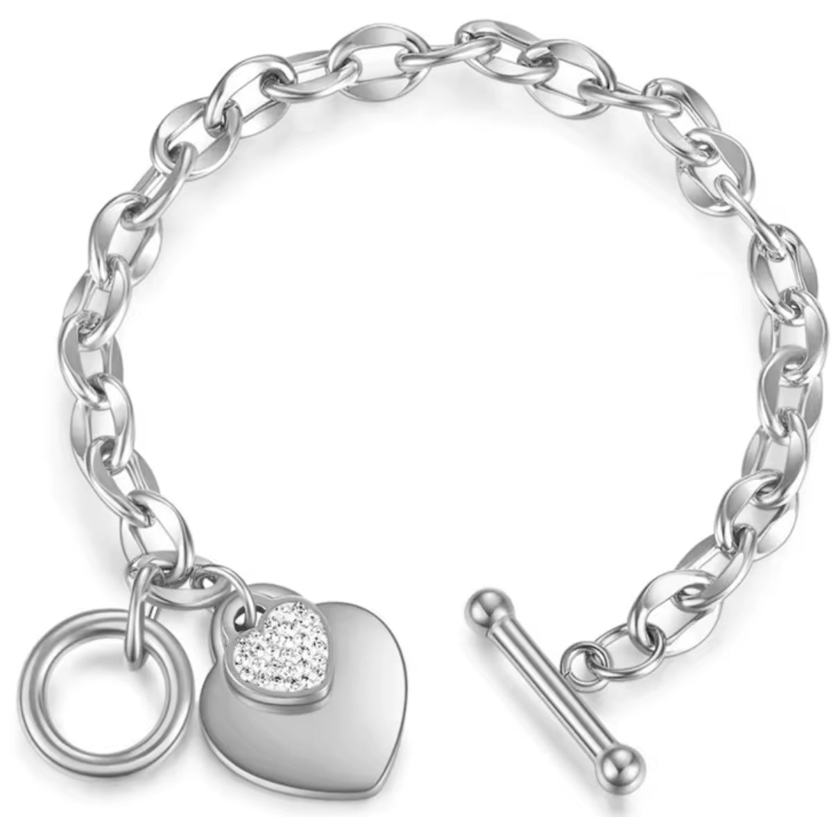 Pandora like bracelets