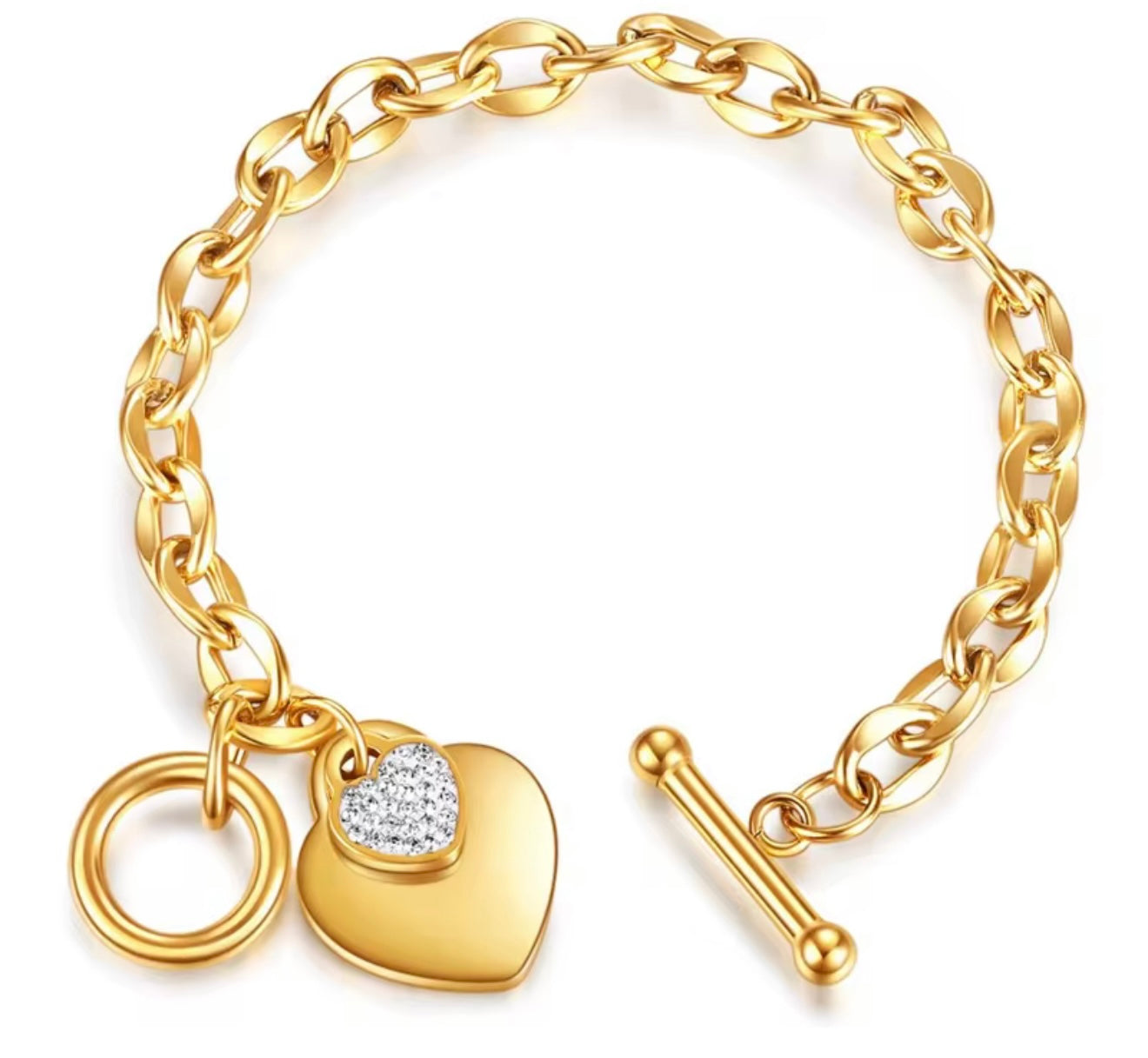 Pandora like bracelets