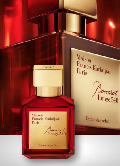 Maison Francia Parfum – Timeless French-Inspired Fragrance