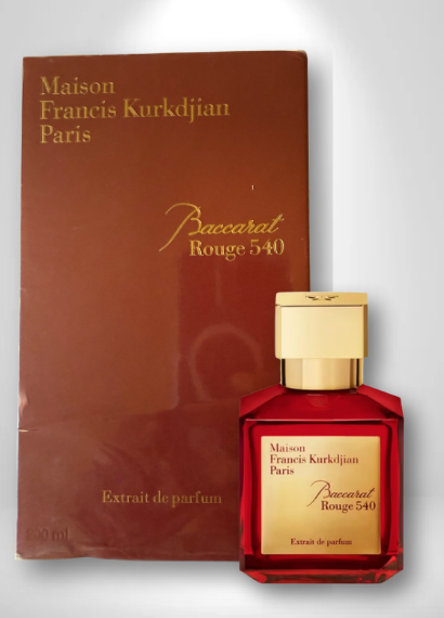 Maison Francia Parfum – Timeless French-Inspired Fragrance