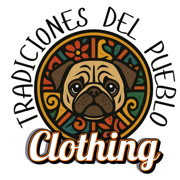 Tradiciones del Pueblo Clothing